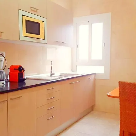 Penedes Hostal *