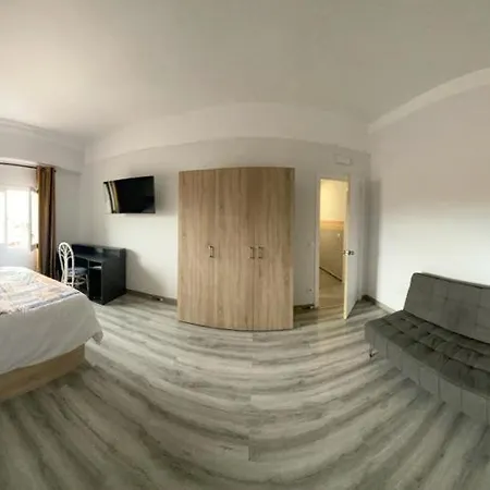 Hostal Penedes Vilafranca del Penedès