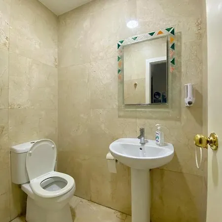 Penedes Hostal Vilafranca del Penedès