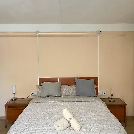 Penedes Hostal Vilafranca del Penedès