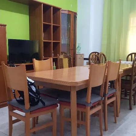 Hostal Penedes