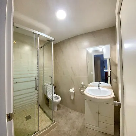 Penedes Hostal