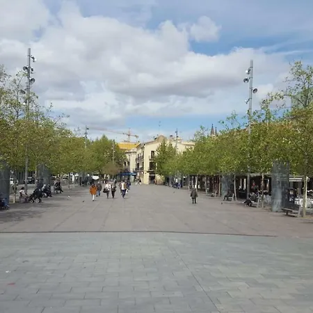 Penedes * וילפרנקה דל פנדס