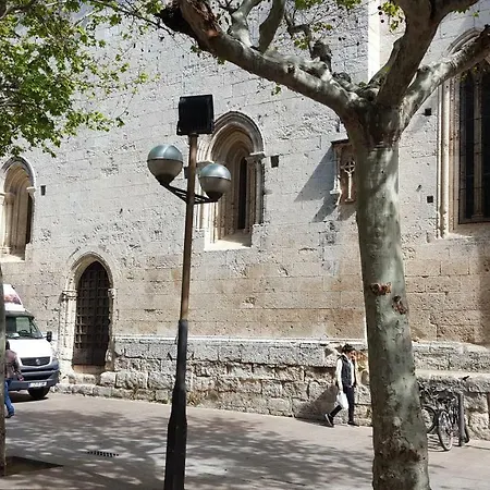Penedes Hostal Vilafranca del Penedès