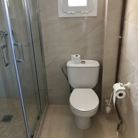 Penedes Hostal Vilafranca del Penedès