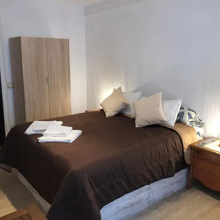 Hostal Penedes