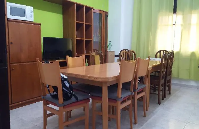 Hostal Penedes