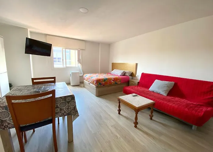 Hostal Penedes *