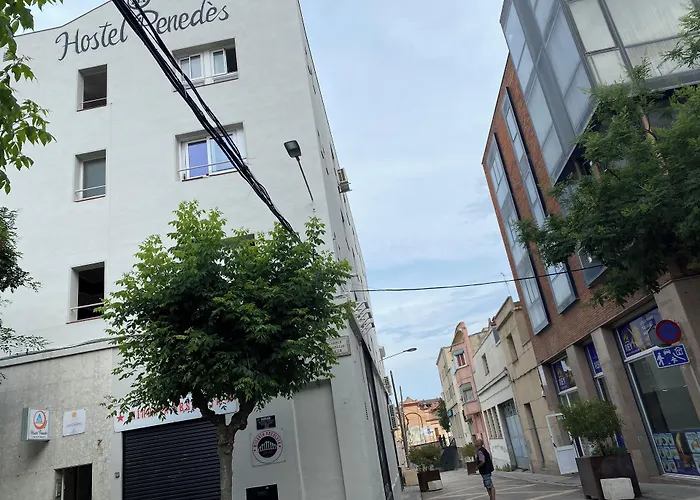 Penedes * Vilafranca del Penedès