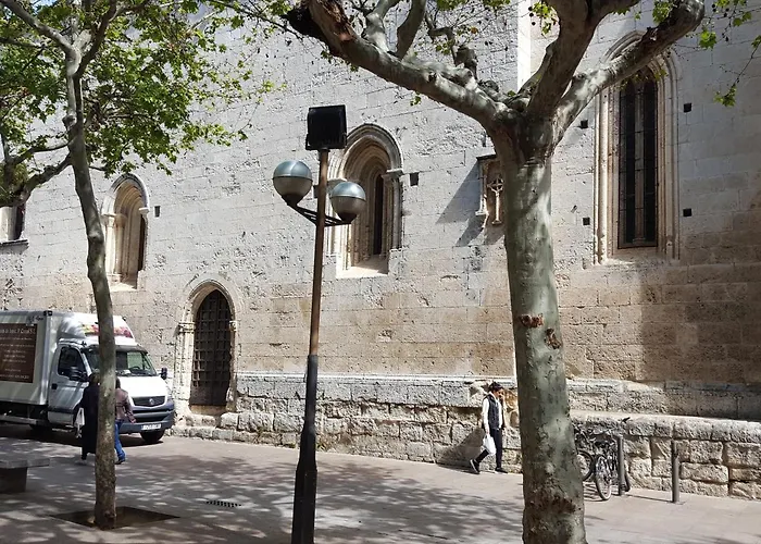 Penedes * Vilafranca del Penedès