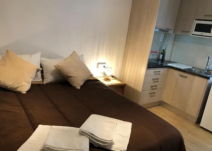 Hostal Penedes *