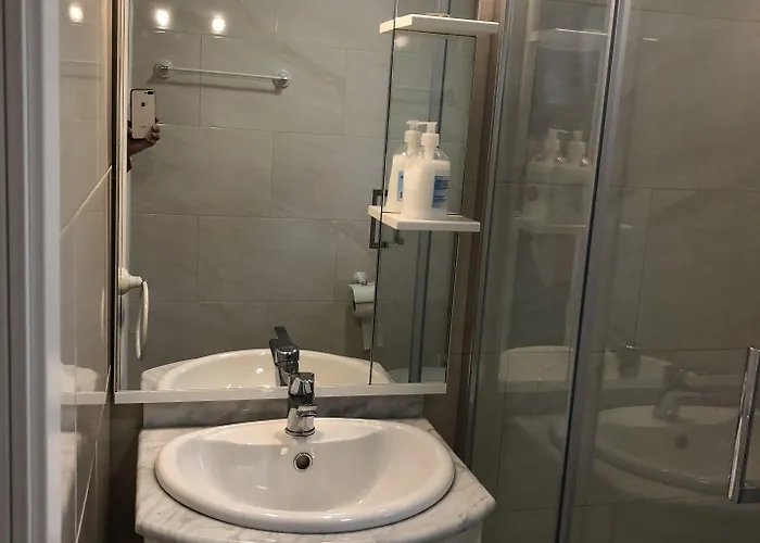 Hostal Penedes Vilafranca del Penedès