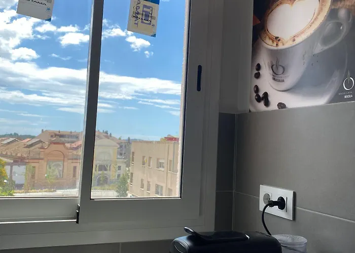 Hostel Penedes Vilafranca del Penedès