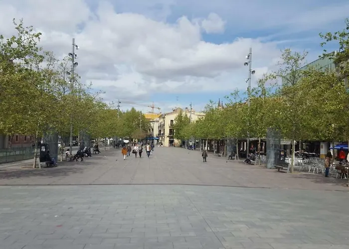 Penedes * Vilafranca del Penedès