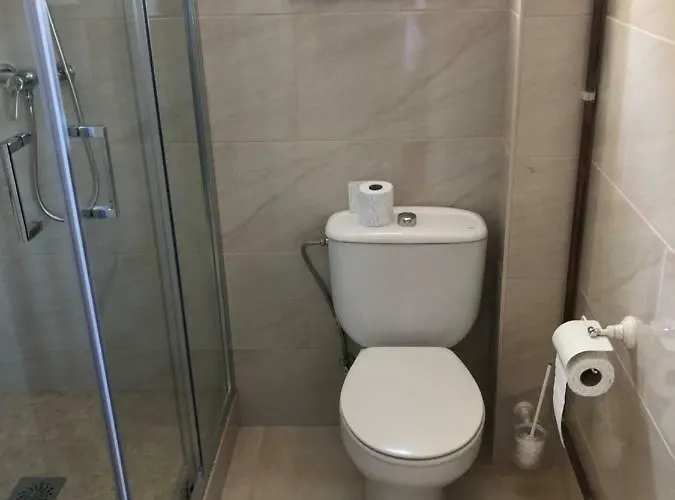 Penedes Hostal Vilafranca del Penedès