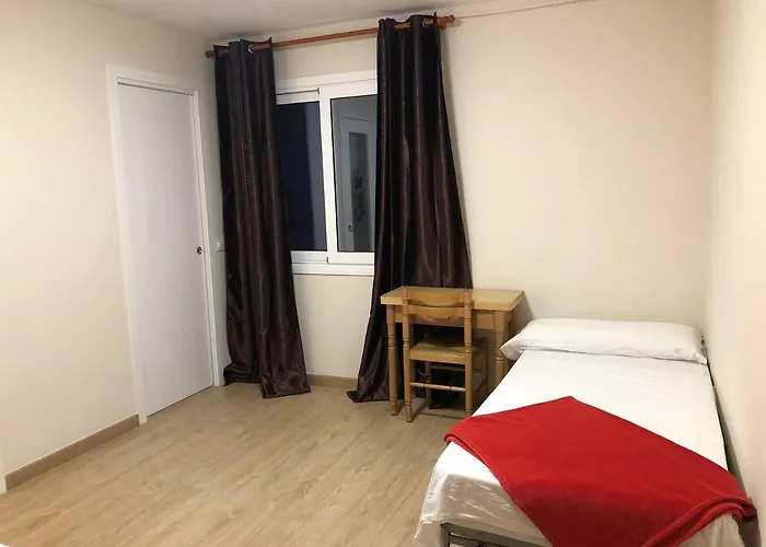 Hostal Penedes *