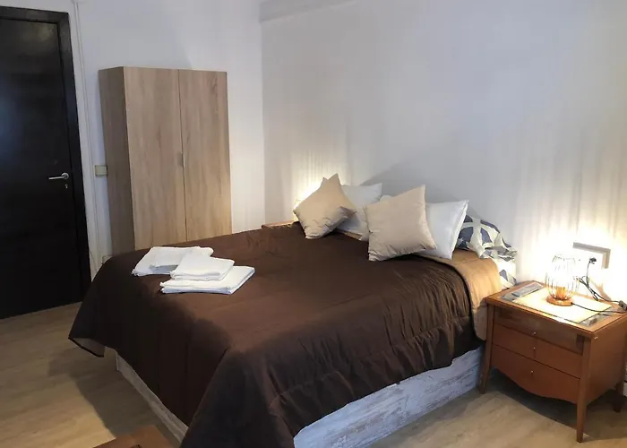 Hostal Penedes