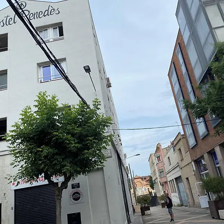 Penedes * Μπιλαφράνκα δελ Πενεδές