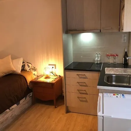 Hostel Penedes *