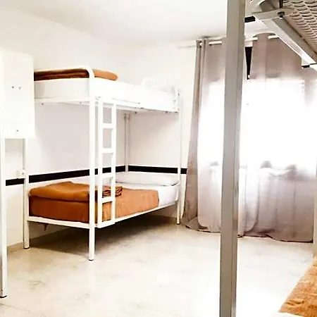 Hostel Penedes Vilafranca del Penedes