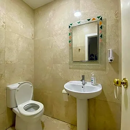 Penedes Hostel