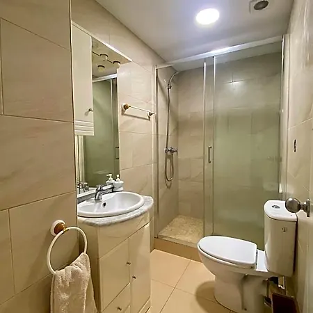 Hostel Penedes