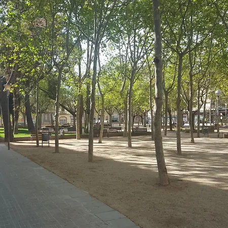 Penedes Alberg *