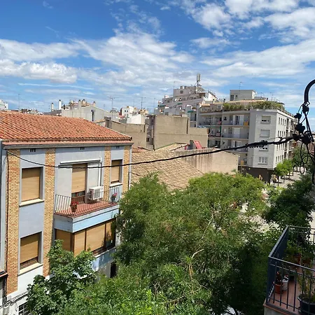 旅馆 Penedes 维拉弗兰卡宾纳戴斯