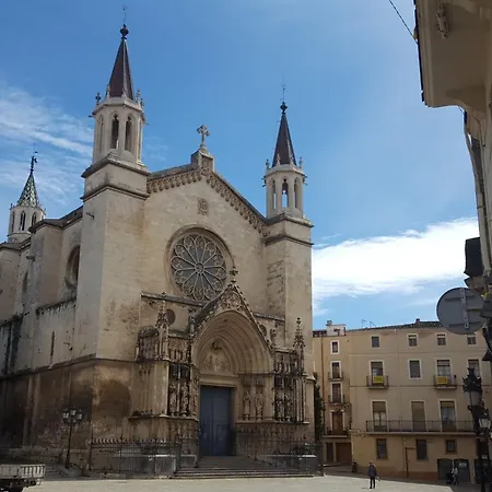 Penedes Alberg Vilafranca del Penedès