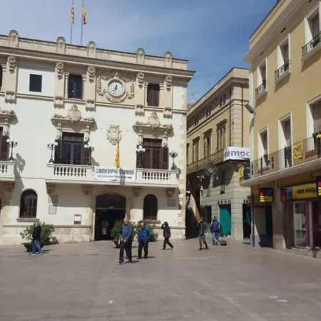 Penedes Hostel