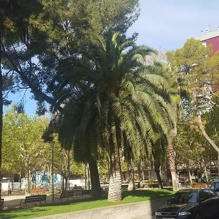 Penedes Hostel *