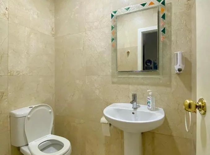 Penedes Hostel Vilafranca del Penedès