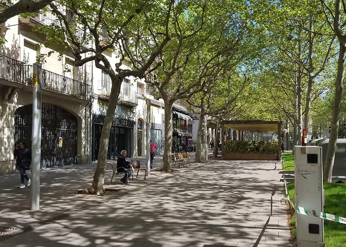 Penedes Hostel *
